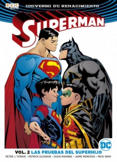 SUPERMAN Vol. 02