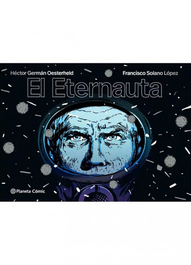 EL ETERNAUTA (edicion económica)
