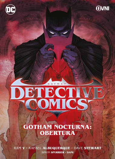 Detective Comics Vol. 1