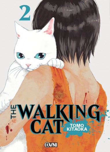 THE WALKING CAT Vol. 2