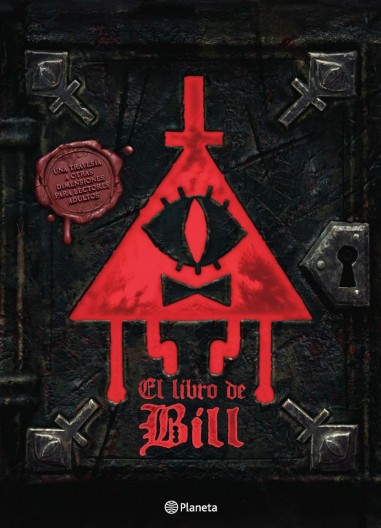 EL LIBRO DE BILL