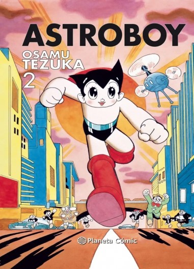 ASTROBOY VOL. 2