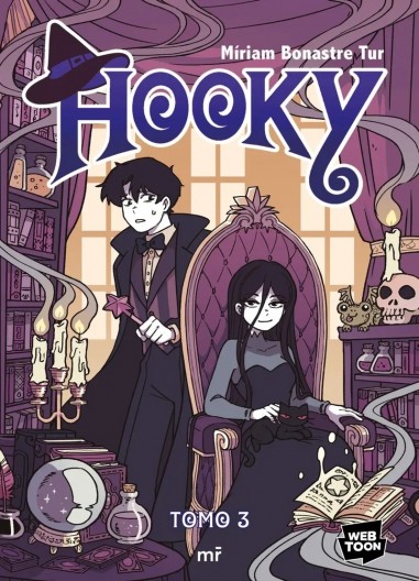 HOOKY Vol. 3