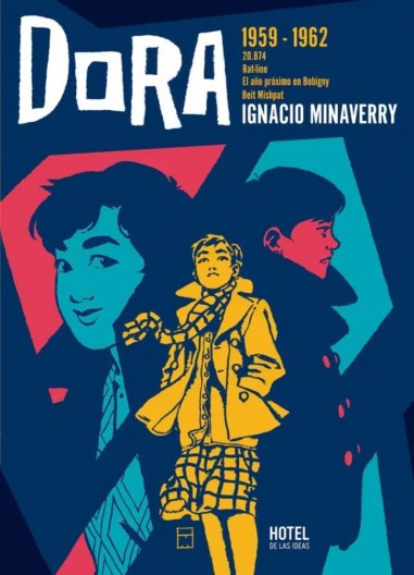 DORA 1959-1962