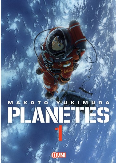 PLANETES VOL. 1