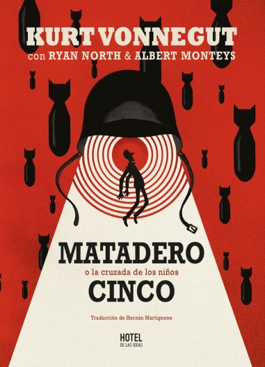 MATADERO CINCO