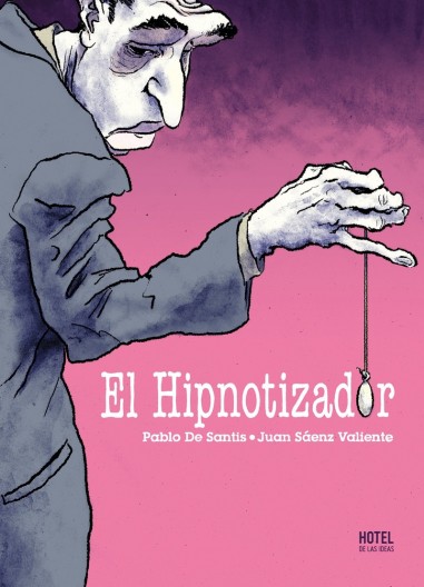 EL HIPNOTIZADOR