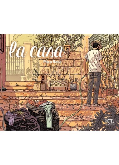 LA CASA