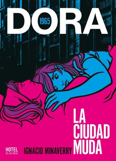 DORA (1965) - LA CIUDAD MUDA