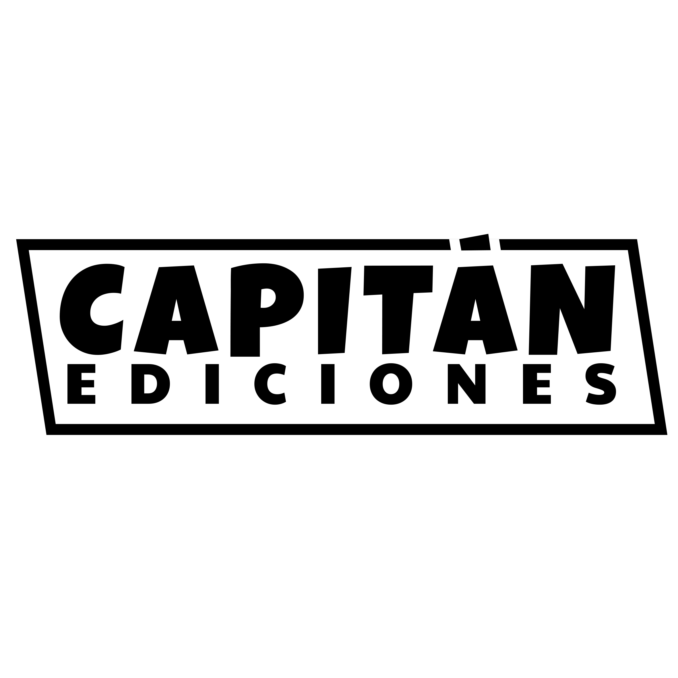 Capitán Ediciones