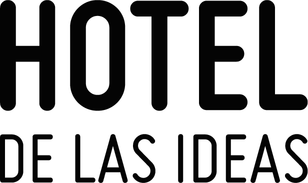 HOTEL DE LAS IDEAS